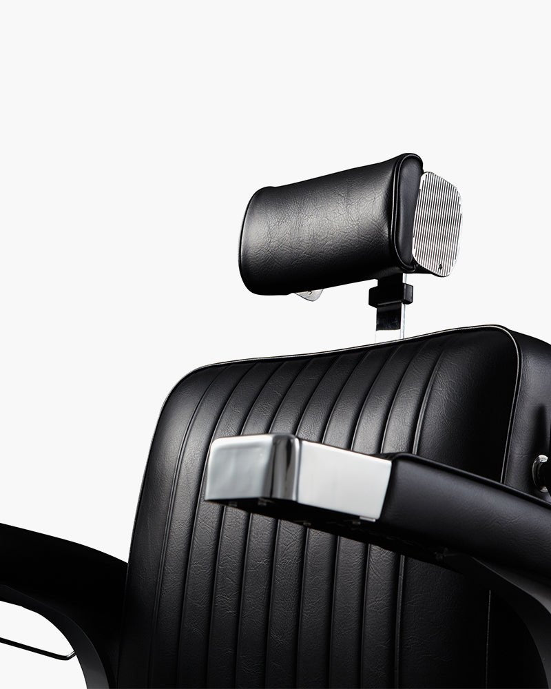 Apollo II Barberstol Takara Belmont Just Add People